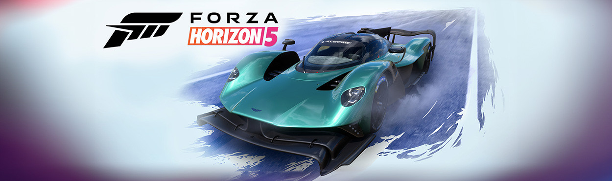 Forza Horizon Kaç GB?