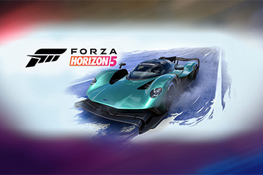 Forza Horizon Kaç GB?