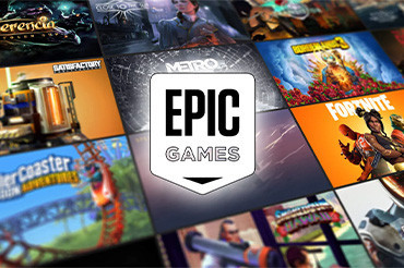 Epic Games’ten Hediye İki Oyun!