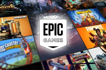 Epic Games’ten Hediye İki Oyun!