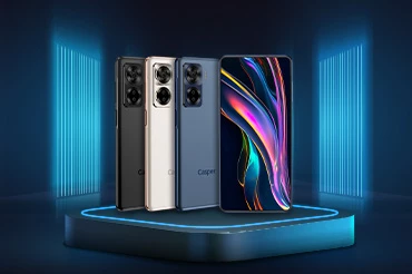 Casper VIA X40 Yeni Renk Seçenekleri ile Tanıştınız Mı?