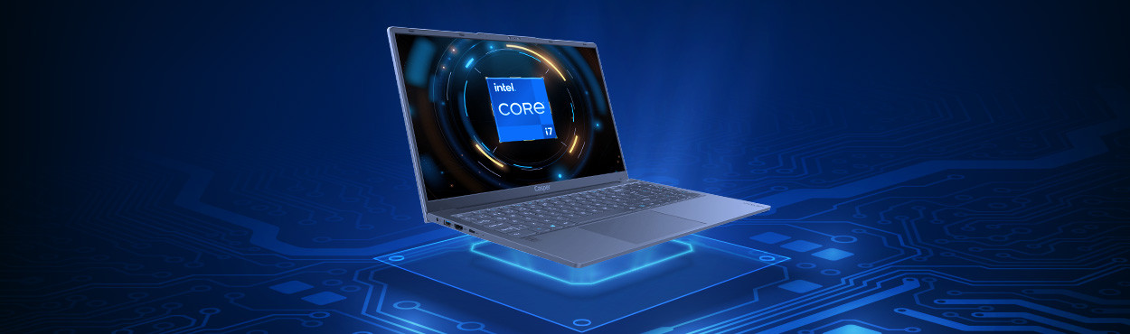 Bilgisayarınız Core i7 12700H İşlemci ile Daha Güçlü!