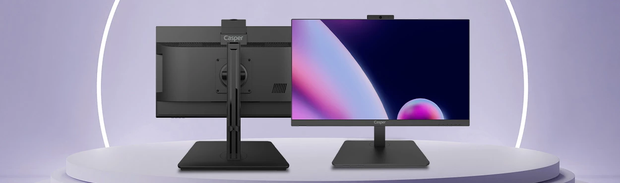 AIO PC Alınırken Nelere Dikkat Edilmelidir?
