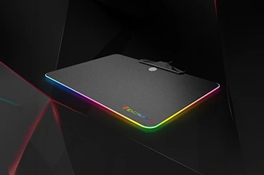 RGB Mousepad Nasıl Temizlenir?