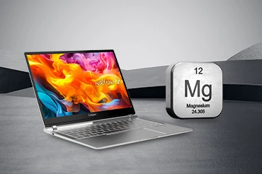 Dizüstü Bilgisayarlarda Çok Nadiren Kullanılan Magnezyum Ne Fayda Sağlar?