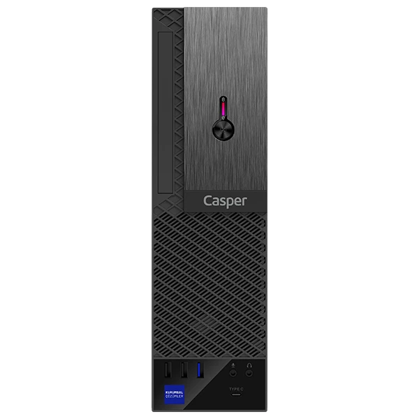 Casper Nirvana M600 Masaüstü Bilgisayar