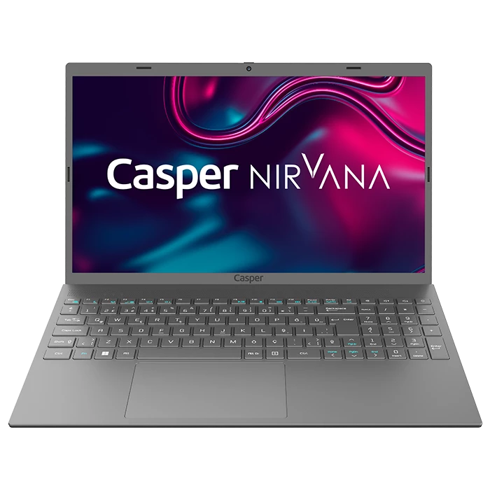 Casper Nirvana C370 Laptop Bilgisayar