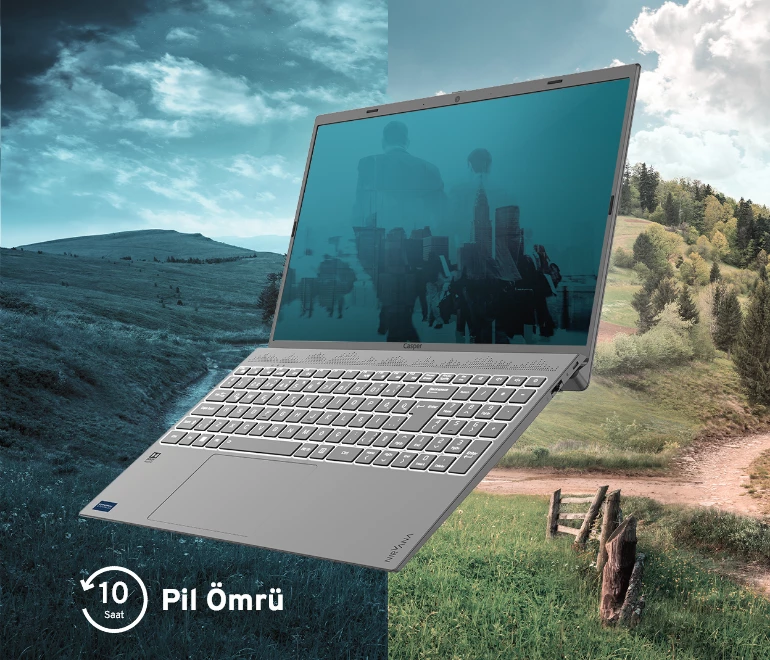 Casper Nirvana C650 laptop bilgisayar 02-4c650_op