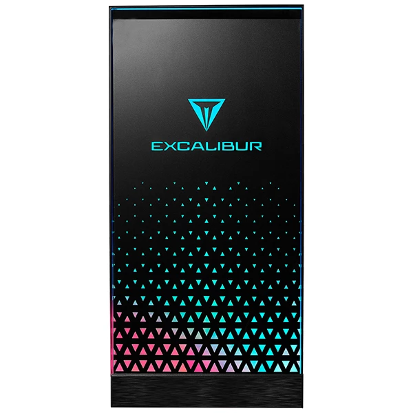 Excalibur E650 Masaüstü Oyun Bilgisayarı