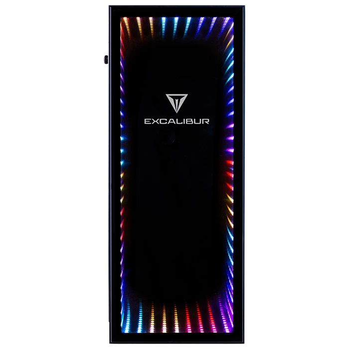 Excalibur E750 Masaüstü Oyun Bilgisayarı