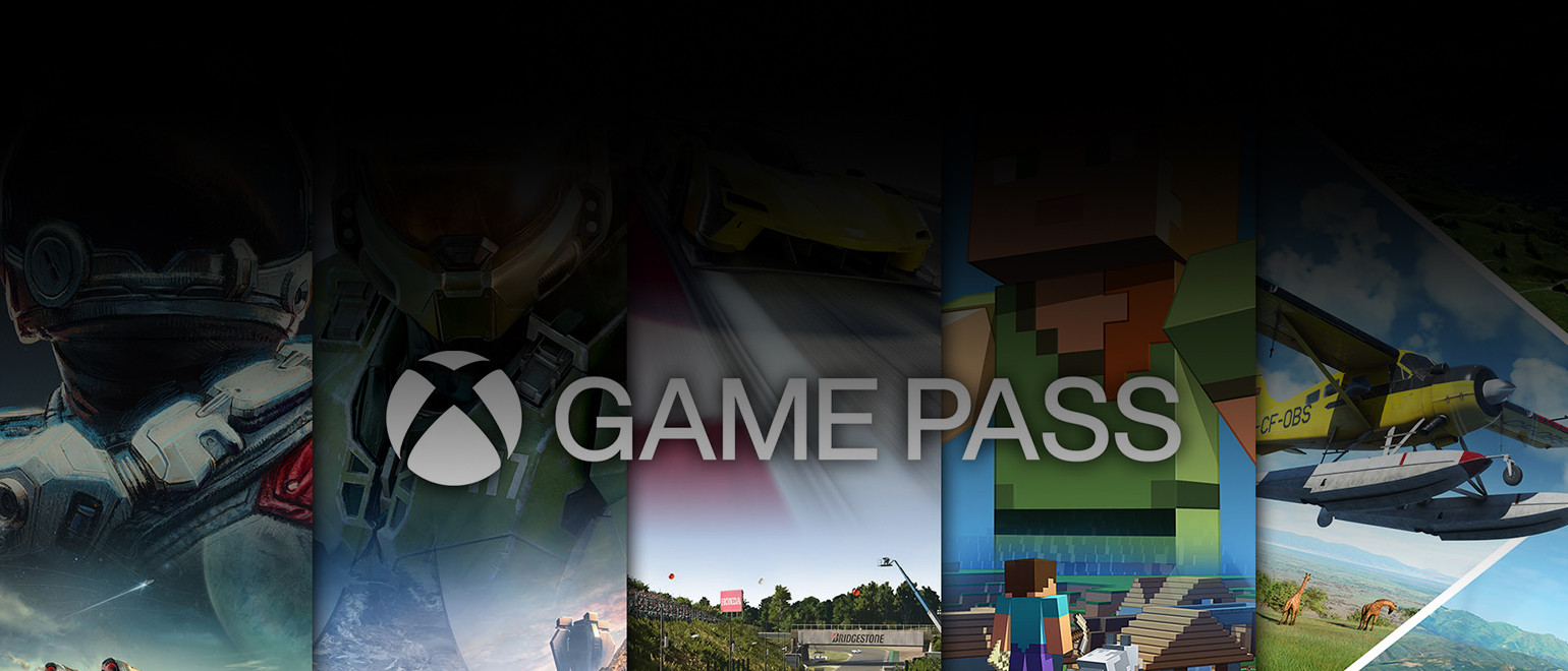 1 Aylık PC Game Pass ile Oyun Keyfinizi Zirveye Çıkarın!