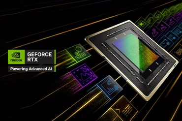NVIDIA Yeni Nesil Ekran Kartlarının Özellikleri ve Avantajları