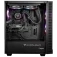 Excalibur E650 Masaüstü Oyun Bilgisayarı