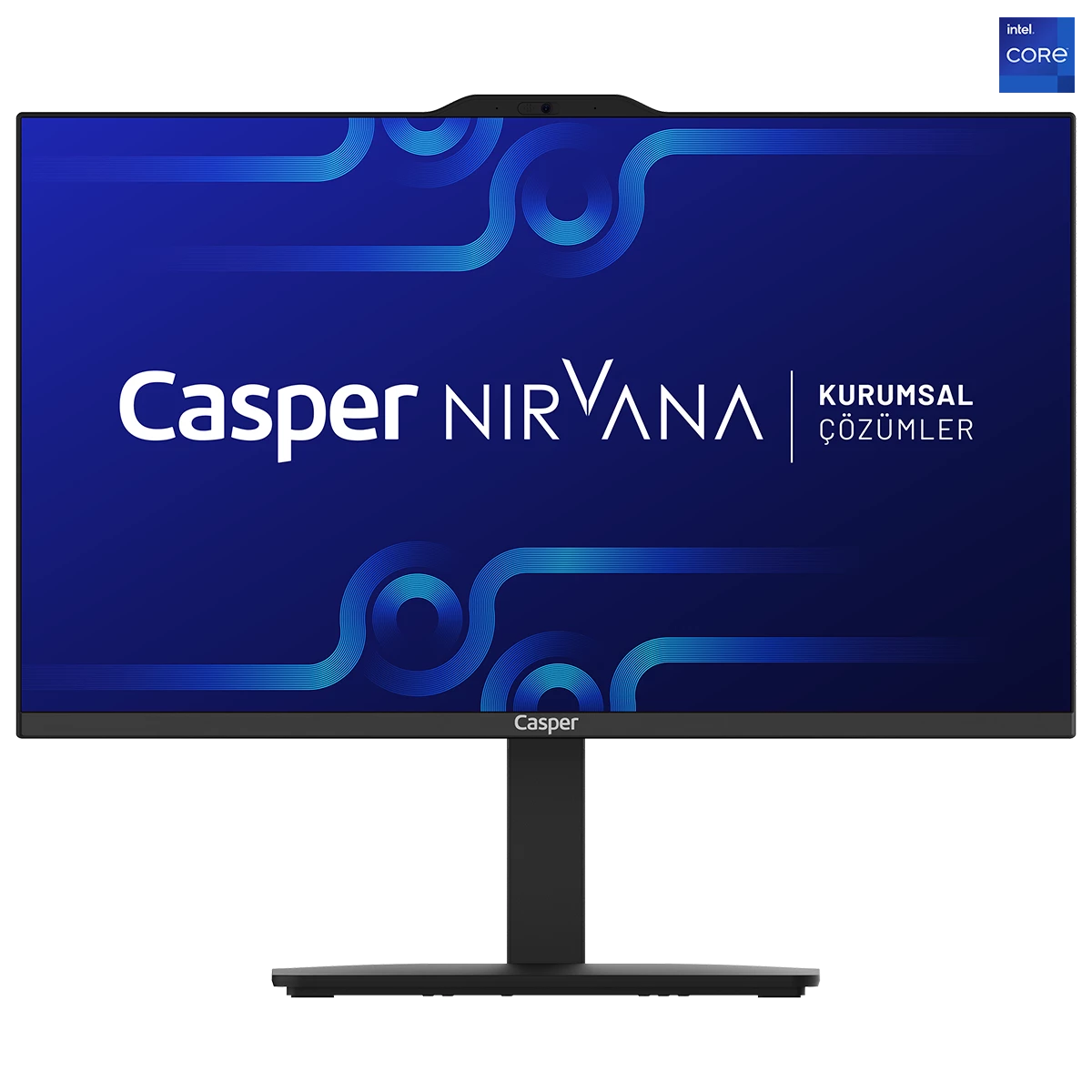 Casper Nirvana AIO A900 All In One Pc I Casper