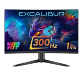 Excalibur Monitör Modelleri
