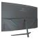 Excalibur 31.5'' Curved Oyuncu Monitör