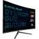 Excalibur 31.5'' Curved Oyuncu Monitör