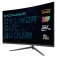 Excalibur 31.5'' Curved Oyuncu Monitör
