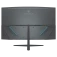 Excalibur 31.5'' Curved Oyuncu Monitör