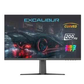 Excalibur 23.6’’ Monitör