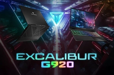 Excalibur G920 ile Sınırsız Güç!