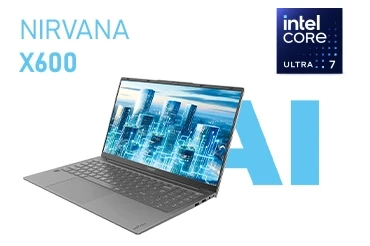 AI Destekli X600: Hız, Verimlilik ve Geleceğin Teknolojisi