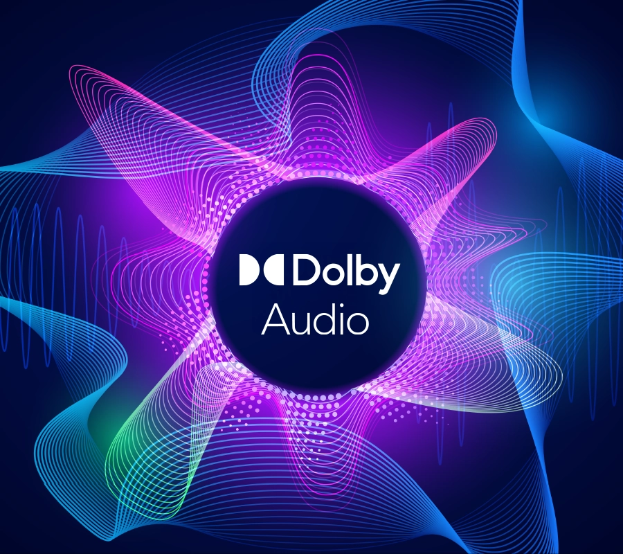 Dolby Sound
