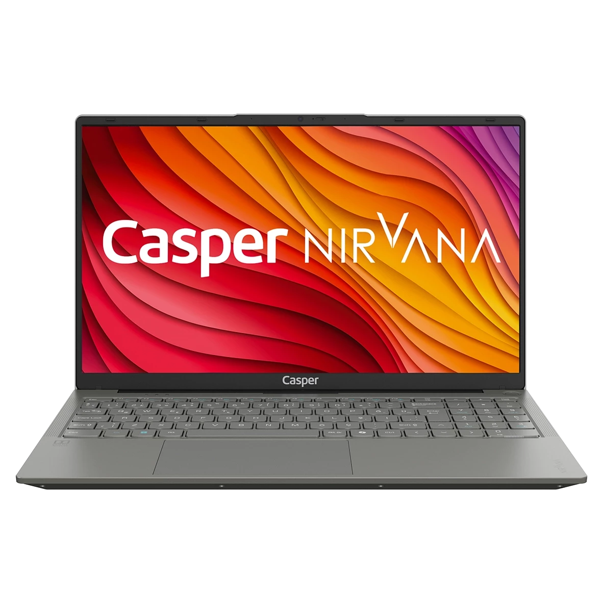 Casper Nirvana X650 Laptop Bilgisayar