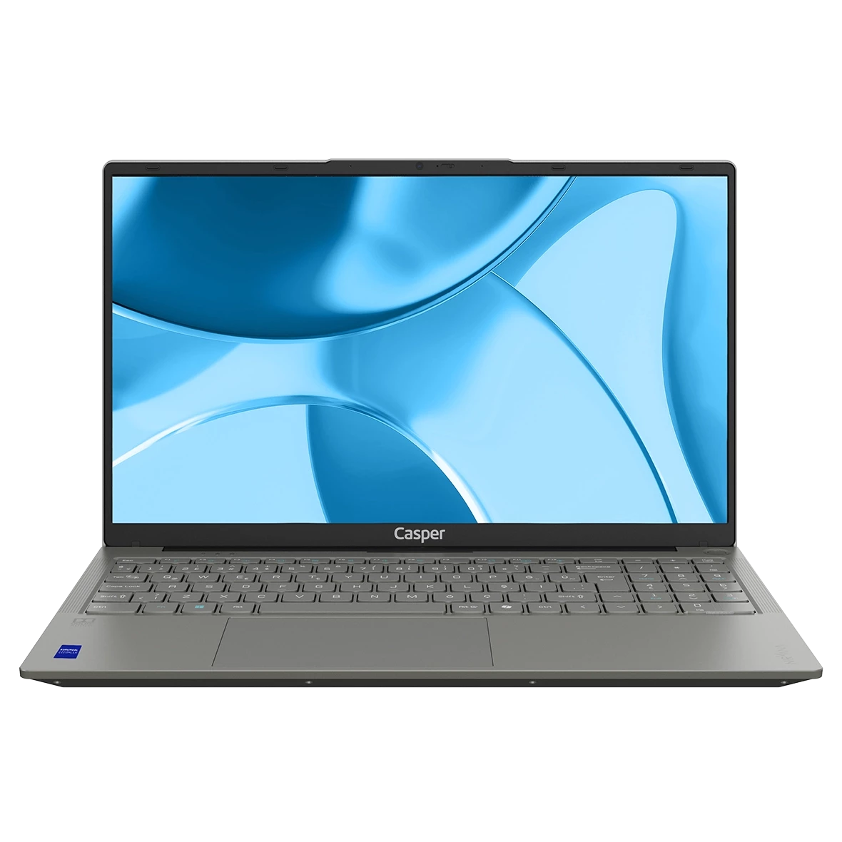 Casper Nirvana X750 Laptop Bilgisayar