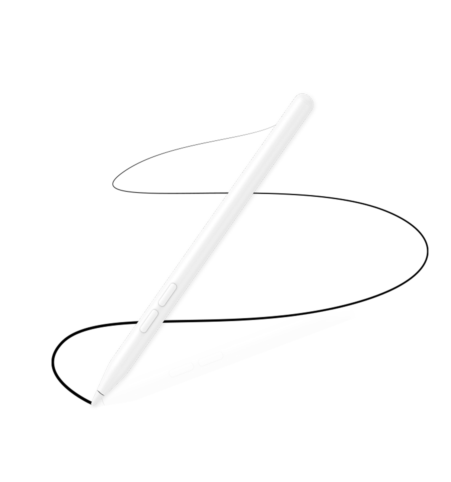 Casper VIA S50 Pen Tablet