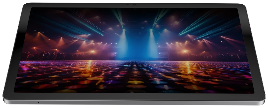 Casper S50 Tablet Dolby Ses Gücü