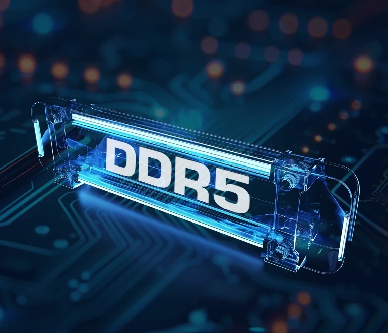 DDR5