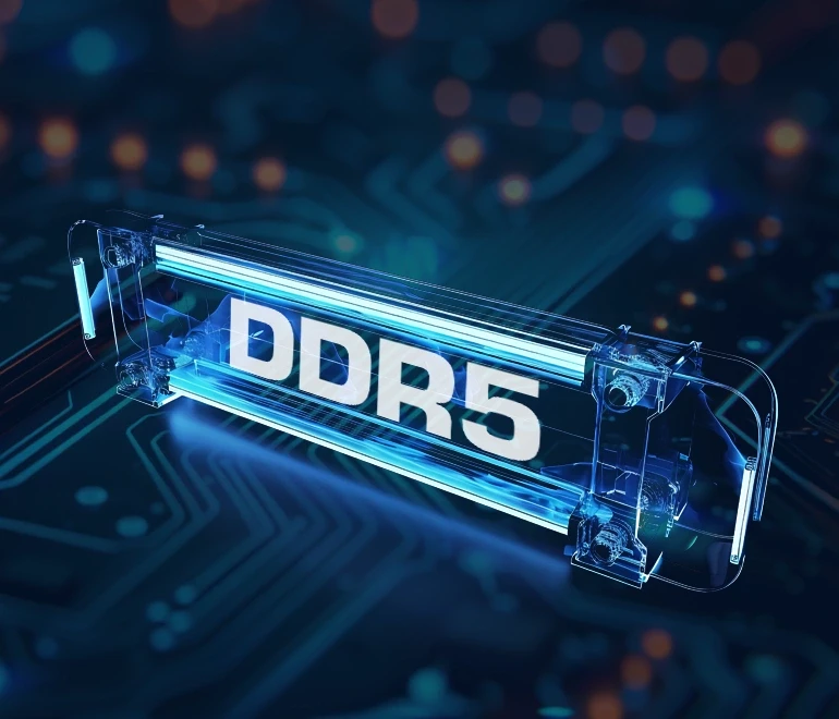 DDR5