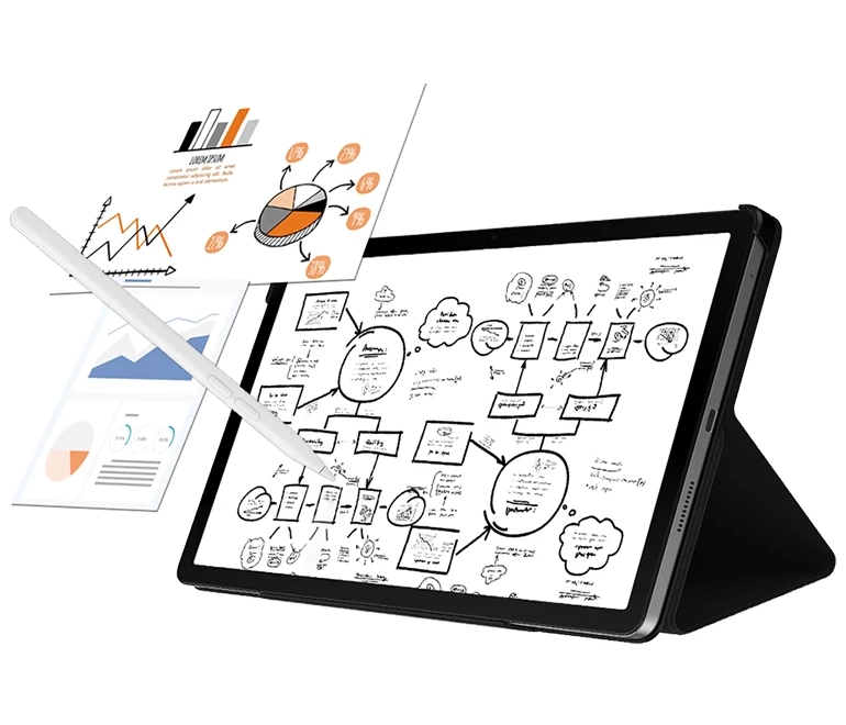Casper VIA L50 Pen tablet zone-l50-mobil-pen-1w_op