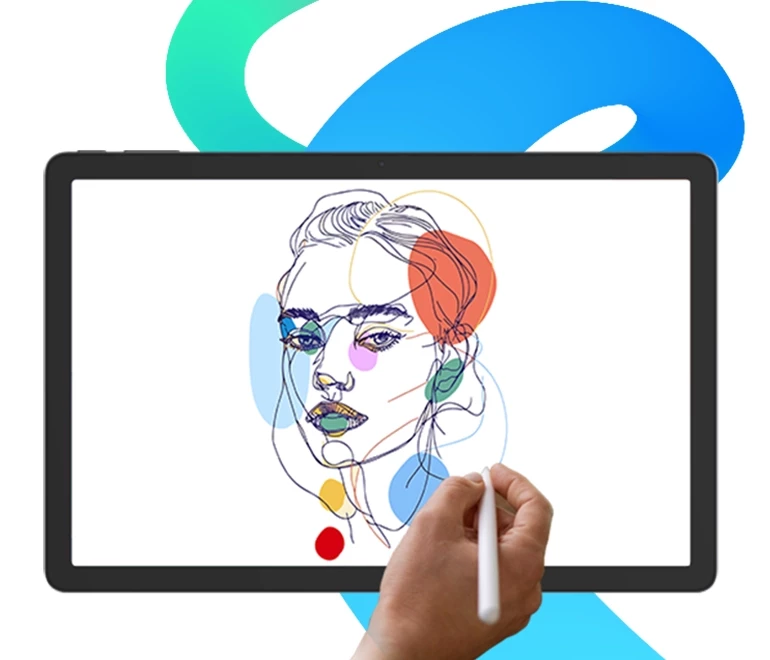 Casper VIA L50 Pen tablet zone-l50-mobil-pen-2w_op