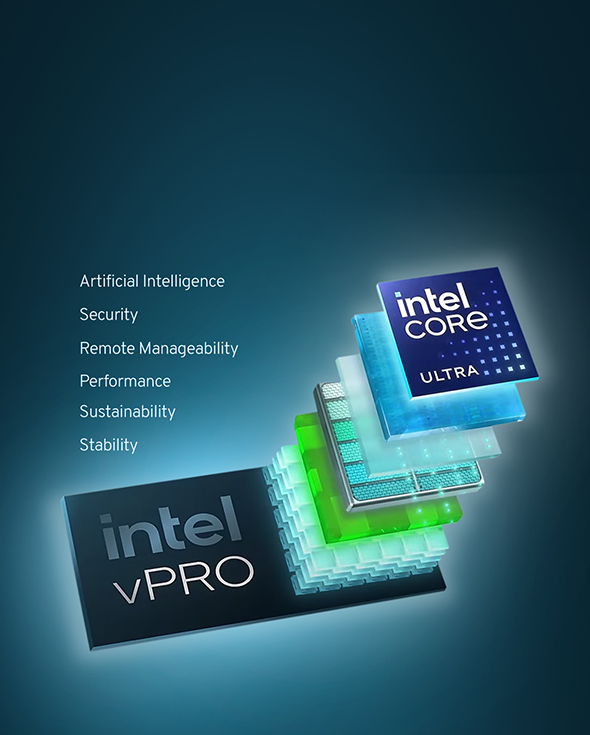 Intel vPro 