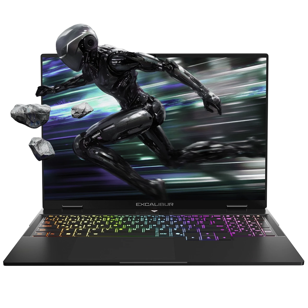 Excalibur G915 Gaming Laptop