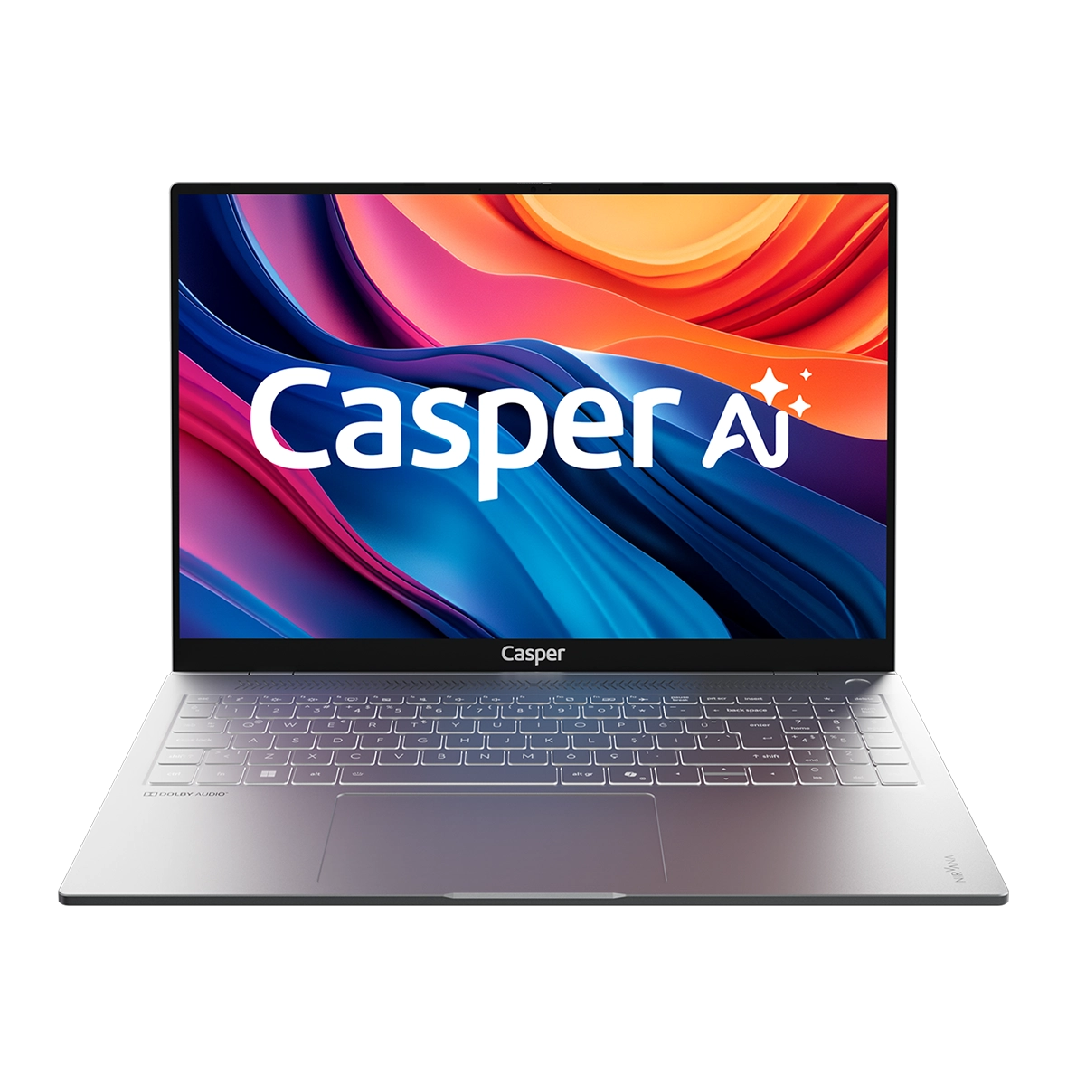 www.casper.com.tr
