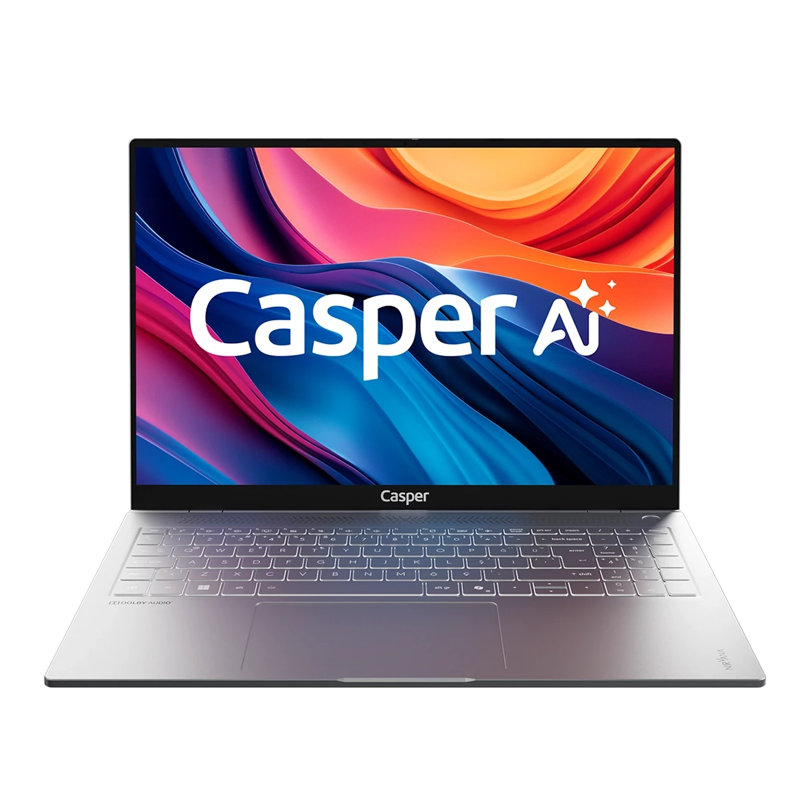 Casper Nirvana S100 Laptop Bilgisayar