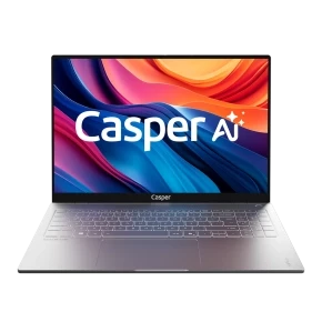Casper Nirvana S100 Laptop Bilgisayar