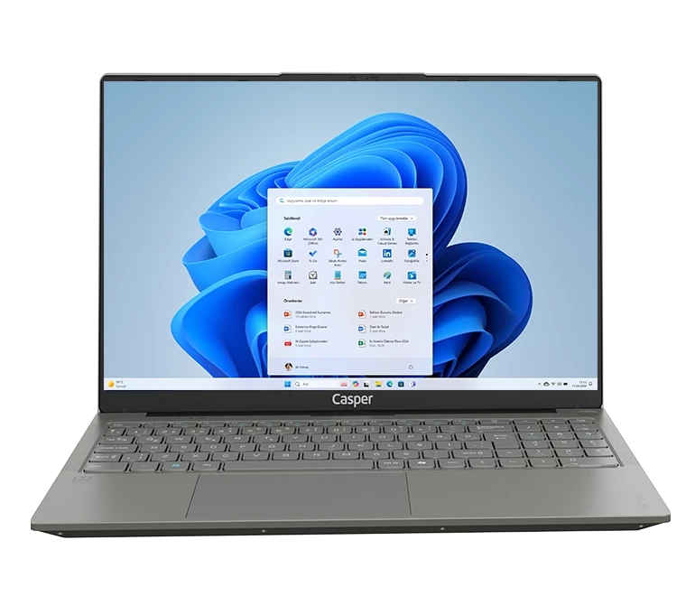 Windows 11 ile kullanım daha kolay